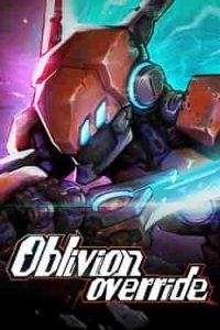 Oblivion Override игра с торрента