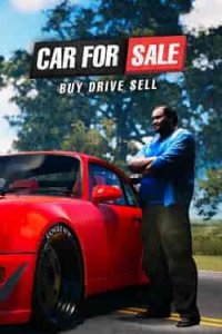 Car For Sale Simulator игра торрент