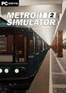 Metro Simulator 2 игра торрент