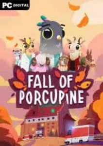 Fall of Porcupine игра торрент