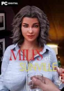 MILFs of Sunville - Season 1 игра торрент