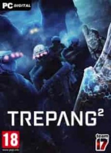 Trepang2 игра с торрента