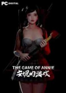 The Game of Annie игра торрент