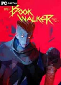 The Bookwalker: Thief of Tales игра с торрента