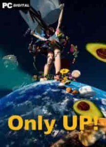 Only Up! игра торрент