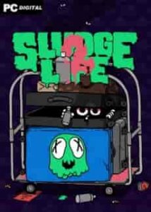 SLUDGE LIFE 2 игра торрент