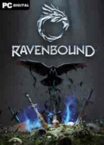 Ravenbound игра с торрента