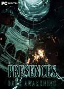 Presences: Dark Awakening игра торрент