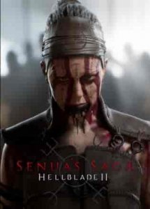 Senua's Saga: Hellblade 2 игра с торрента