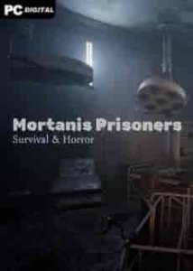 Survival & Horror: Mortanis Prisoners игра торрент