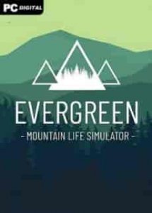 Evergreen - Mountain Life Simulator игра с торрента