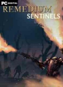 REMEDIUM: Sentinels игра с торрента
