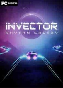 Invector: Rhythm Galaxy игра торрент