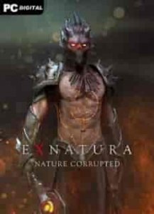 Ex Natura: Nature Corrupted игра торрент