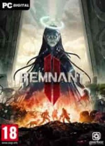 Remnant II игра с торрента