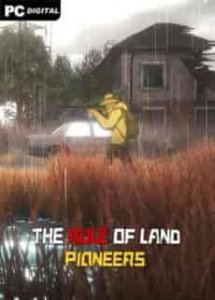 The Rule of Land: Pioneers игра торрент