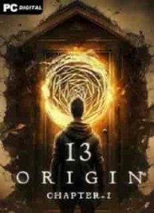 13:ORIGIN - Chapter One игра торрент