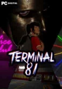 Terminal 81 игра торрент