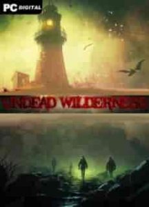 Undead Wilderness: Survival игра с торрента