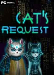 Cat's Request игра с торрента