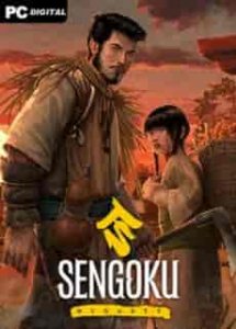Sengoku Dynasty игра с торрента