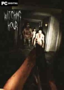 Witching Hour 2023 PC игра с торрента