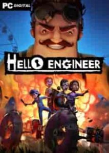 Hello Engineer: Scrap Machines Constructor игра торрент