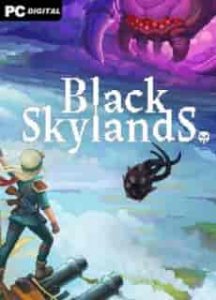 Black Skylands игра с торрента