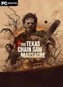 The Texas Chain Saw Massacre игра с торрента