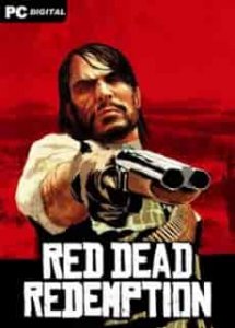 Red Dead Redemption 2023 игра с торрента