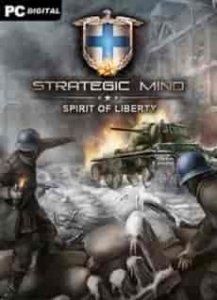 Strategic Mind: Spirit of Liberty игра с торрента