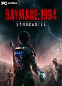 Daymare: 1994 Sandcastle игра торрент