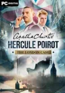 Agatha Christie - Hercule Poirot: The London Case игра с торрента