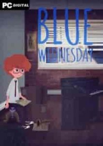 Blue Wednesday игра торрент