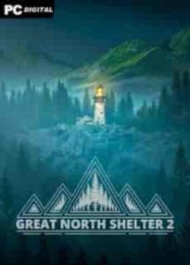 Great North Shelter 2 игра с торрента