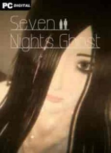 Seven Nights Ghost игра с торрента