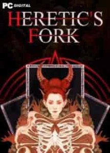 Heretic's Fork игра с торрента