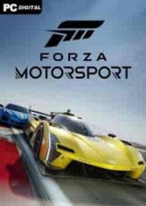 Forza Motorsport игра с торрента