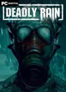 Deadly Rain игра торрент