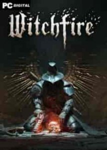 Witchfire игра с торрента