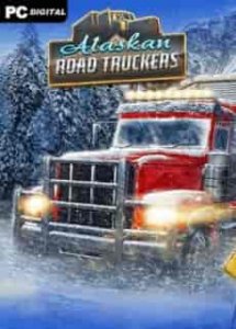 Alaskan Road Truckers игра с торрента