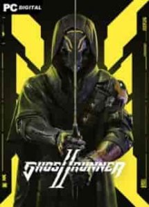 Ghostrunner 2 игра с торрента