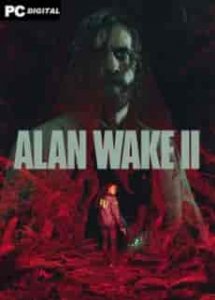 Alan Wake 2 игра с торрента