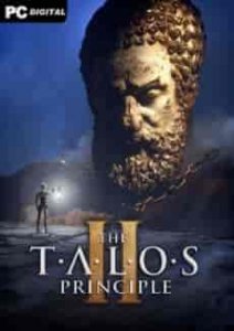 The Talos Principle 2 игра с торрента