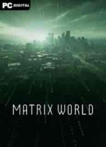 Matrix World игра с торрента