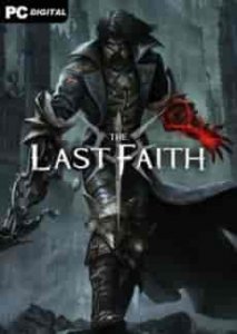 The Last Faith игра с торрента