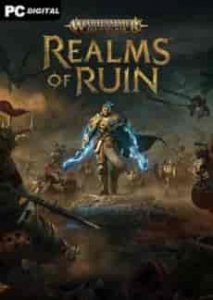 Warhammer Age of Sigmar: Realms of Ruin игра с торрента