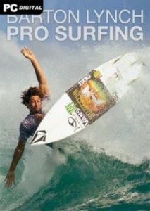 Barton Lynch Pro Surfing игра торрент