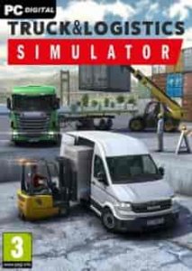 Truck and Logistics Simulator игра с торрента