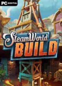 SteamWorld Build игра с торрента